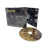 SKUGGOR Whispers of Ancient Spells DIGIPAK [CD]